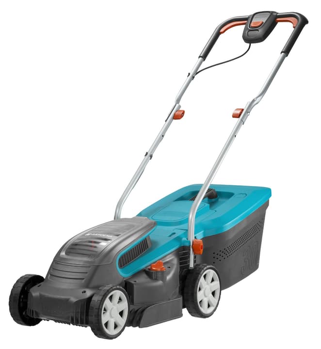 Gardena PowerMax Li-40/32 Tosaerba ad accumulatore PowerMax Li-40/32 Tosaerba ad accumulatore Gardena 630777200000 N. figura 1