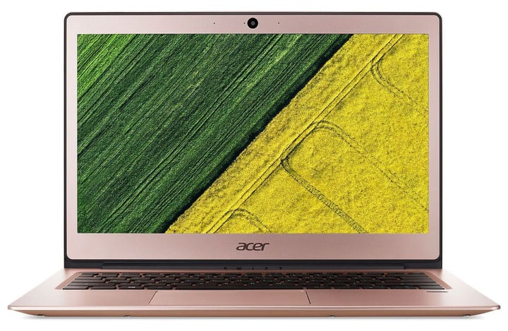 Acer Swift 1 SF114-31-C7G2 Notebook Swift 1 SF114-31-C7G2 Notebook Acer 78530013022917 Bild Nr. 1