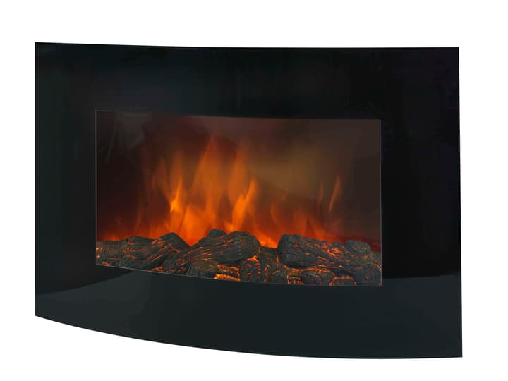 Image of Elektrisches Kaminfeuer Valencia bei Do it + Garden von Migros