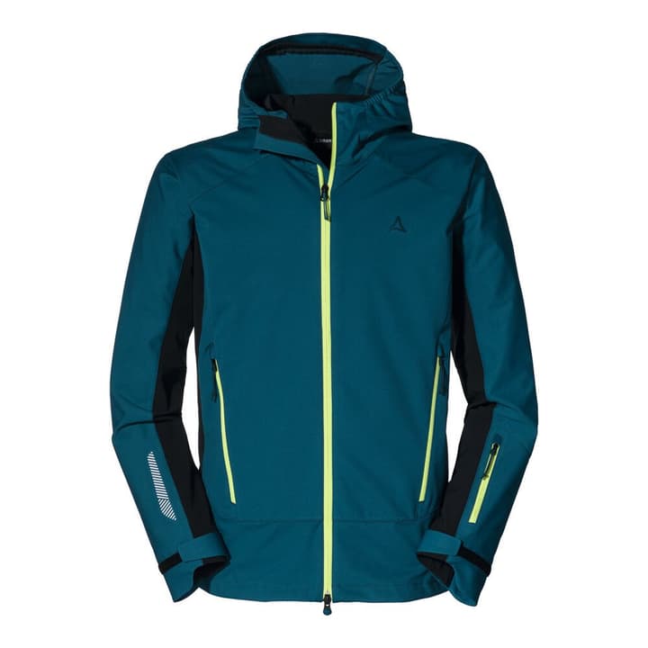 Image of Schöffel Miara Softshelljacke denim bei Migros SportXX