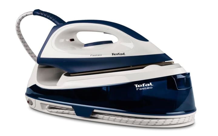 Tefal FASTEO SV6035 UNITÀ DI STIRATURA FASTEO SV6035 UNITÀ DI STIRATURA Tefal 717727900000 N. figura 1