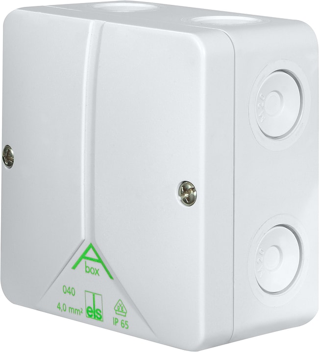 Image of Steffen AP A-Box Nass-Abzweigdose