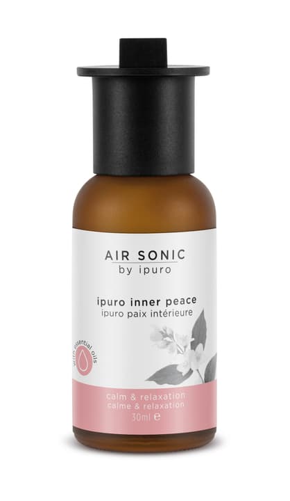 Image of Ipuro Inner peace Raumduft