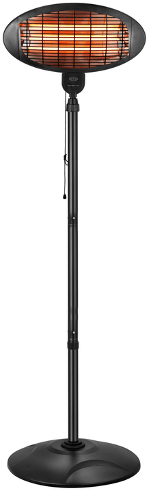 Image of Piero Heizstrahler bei Do it + Garden von Migros