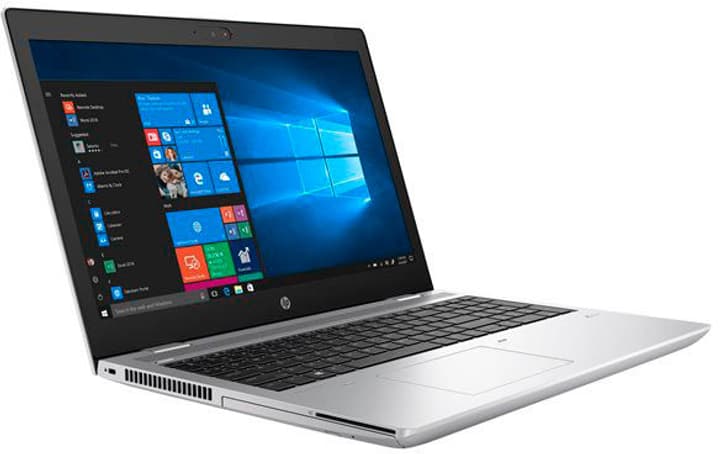 HP ProBook 650 G4 3JY27EA#UUZ Notebook ProBook 650 G4 3JY27EA#UUZ Notebook HP 785300136468 Bild Nr. 1