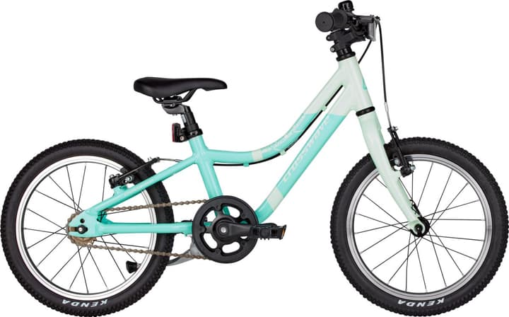 Image of Crosswave Prime Rider 16' Kindervelo mint bei Migros SportXX