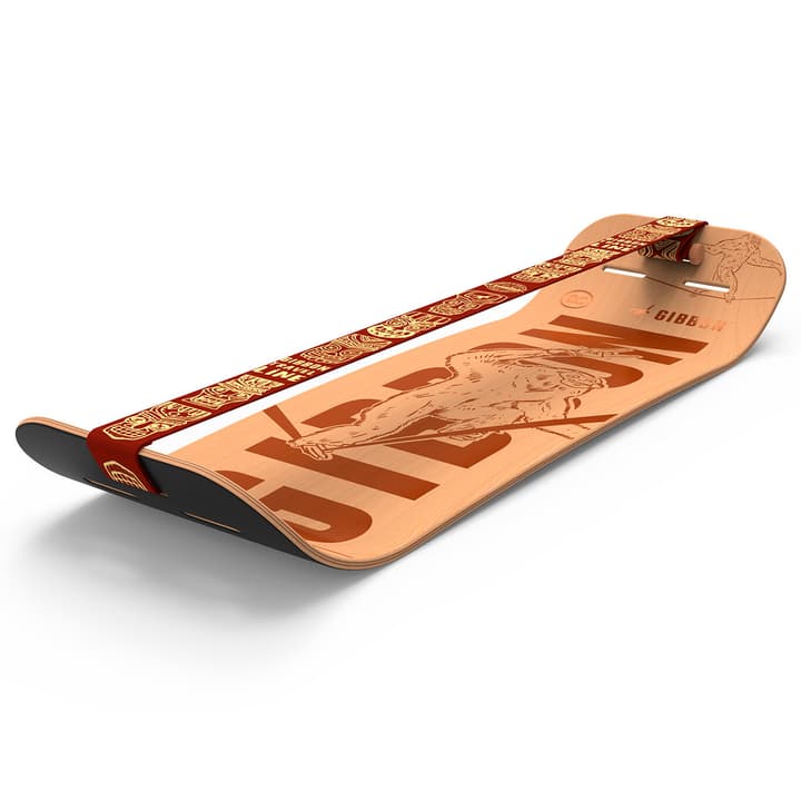 Image of Gibbon Giboard Roots Rocker Travel Giboard bei Migros SportXX