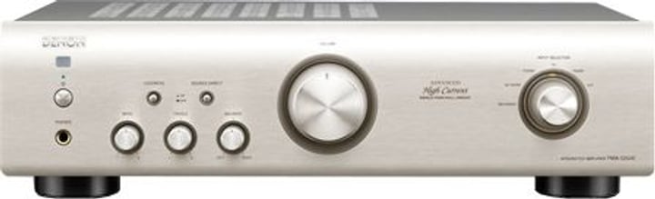 Denon PMA-520AE - Silber Verstärker PMA-520AE - Silber Verstärker Denon 785300123647 Bild Nr. 1