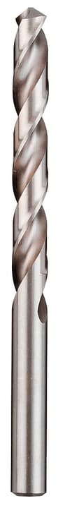 Image of kwb Silver HSS Spiralbohrer, ø 10.0 mm Metallbohrer