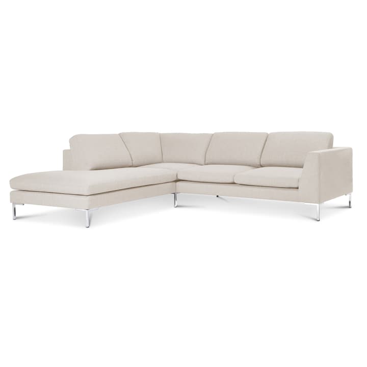 NEWTON Cedros Tuta d'angolo a sinistra NEWTON Cedros Tuta d'angolo a sinistra 360179500000 Dimensioni L: 262.0 cm x P: 242.0 cm x A: 80.0 cm Colore Bianco N. figura 1
