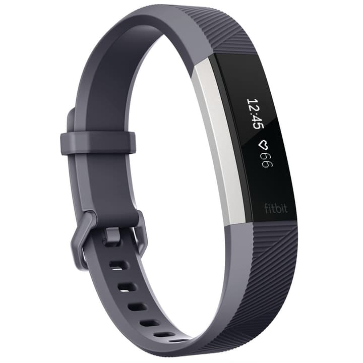 Fitbit Alta HR Grey Small Alta HR Grey Small Fitbit 785300131096 N. figura 1