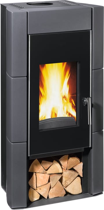 Kaminofen Bolero Kaminofen Bolero FG0000397008 Bild Nr. 1