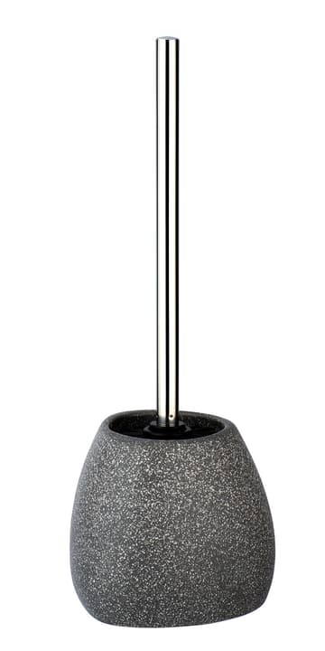 Image of WENKO Keramik WC-Garnitur Pion grau bei Do it + Garden von Migros