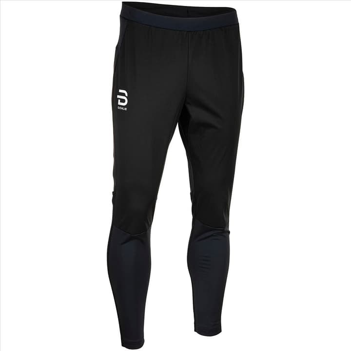 Image of Daehlie M Pants Coverage Hose schwarz