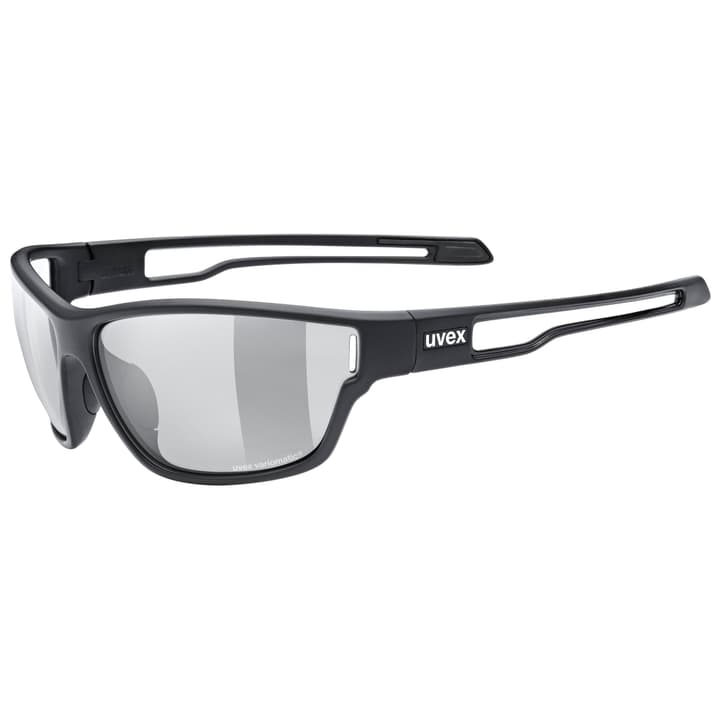 Image of Uvex Sportstyle 806 V Sportbrille schwarz bei Migros SportXX