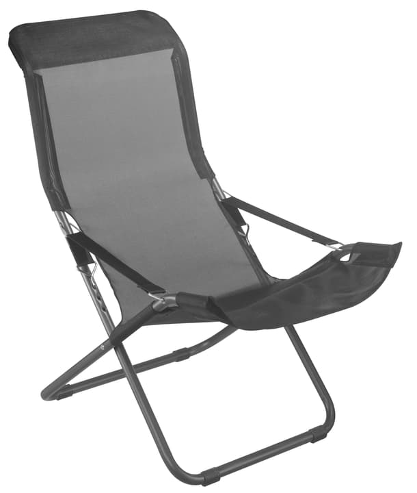 Image of Fiam Fauteuil Relax Liegestuhl