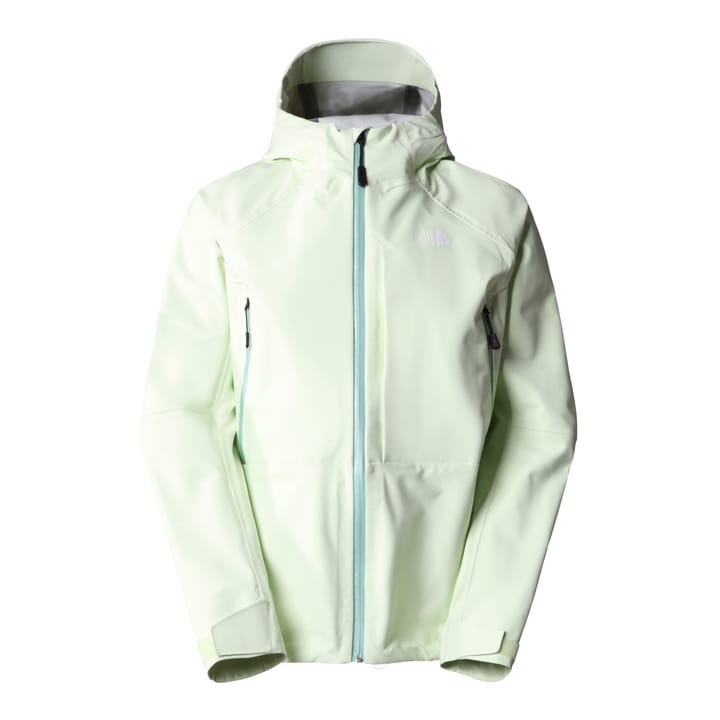 Image of The North Face Stolemberg 3l DryVent™ Trekkingjacke lindgrün