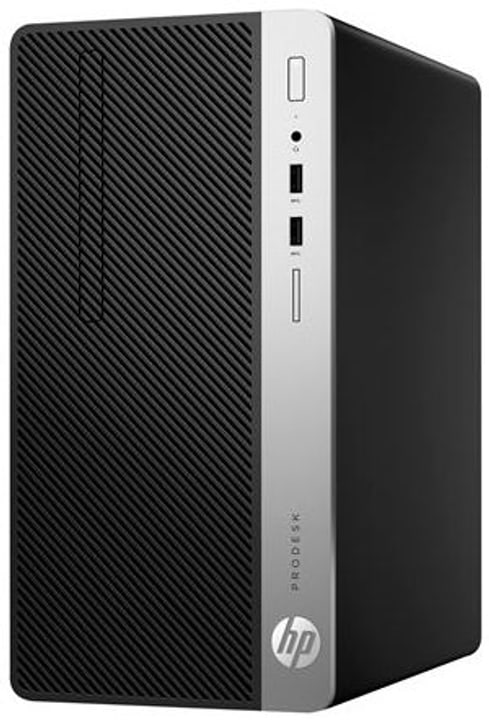 HP ProDesk 400 G4 MT 2RT66EA#UUZ ProDesk 400 G4 MT 2RT66EA#UUZ HP 785300136415 N. figura 1