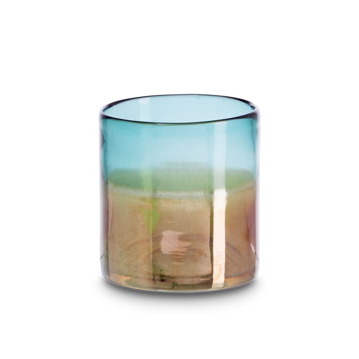 SAILA Porte-bougies chauffe-plat SAILA Porte-bougies chauffe-plat 396078300000 Dimensions L: 10.0 cm x P: 10.0 cm x H: 10.0 cm Couleur Turquoise Photo no. 1