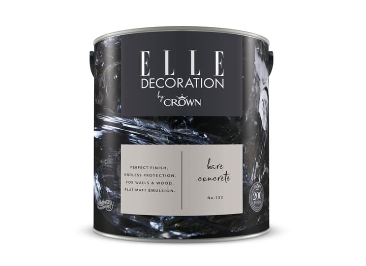 Image of ELLE DECORATION by C Matte Premium Wandfarbe 2.5 L