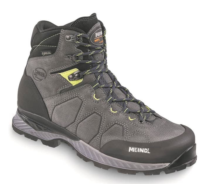 Image of Meindl Vakuum Sport III GTX Trekkingschuhe grau bei Migros SportXX