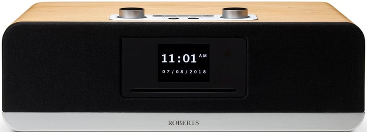 Roberts Stream 67 Micro HiFi System Stream 67 Micro HiFi System Roberts 785300145461 Photo no. 1
