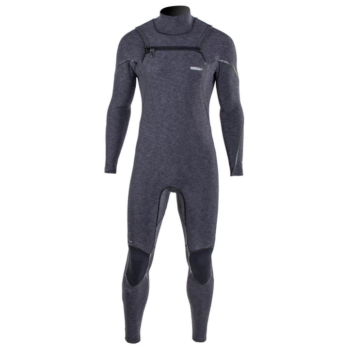 Image of Prolimit Mercury TR Freezip 5/3 Neoprenanzug schwarz bei Migros SportXX