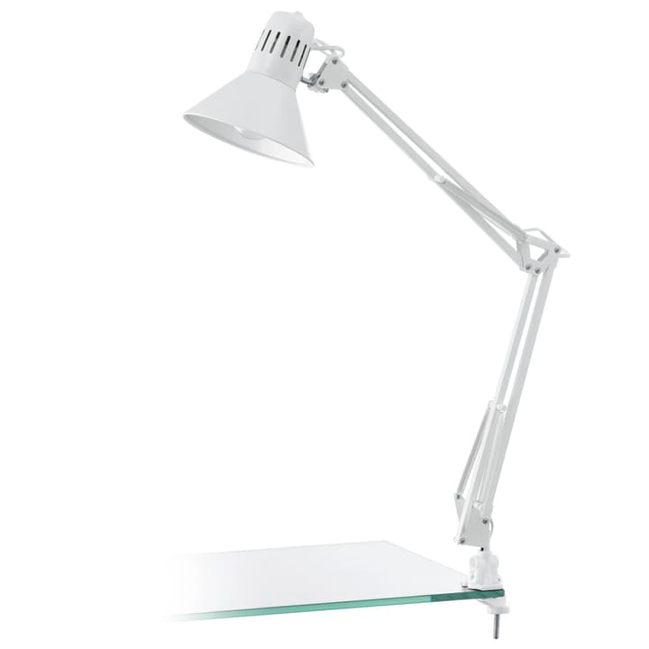 Image of Eglo Firmo Klemmlampe bei Do it + Garden von Migros