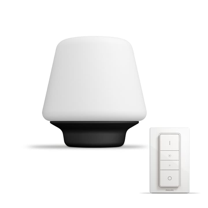 Philips HUE WELLNESS Tischleuchte HUE WELLNESS Tischleuchte Philips 421227500000 Bild Nr. 1