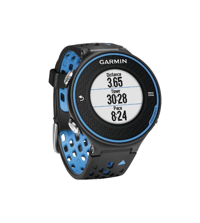 Garmin Garmin Forerunner 620 Garmin Forerunner 620 Garmin 47195920000013 Bild Nr. 1