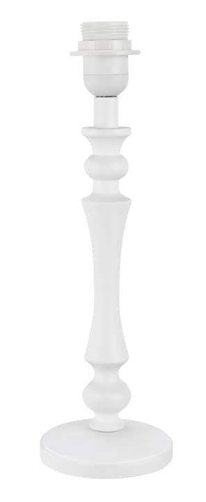 WOODY II Tischleuchte weiss WOODY II Tischleuchte weiss 42121590001015 Bild Nr. 1