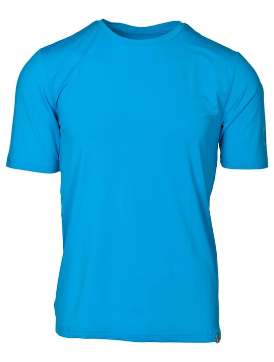 Image of Rukka Dario Trekkingshirt azur bei Migros SportXX
