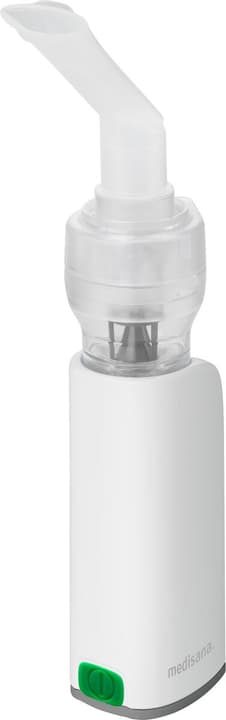 Medisana 54540 Inhalator 54540 Inhalator Medisana 717986600000 Bild Nr. 1