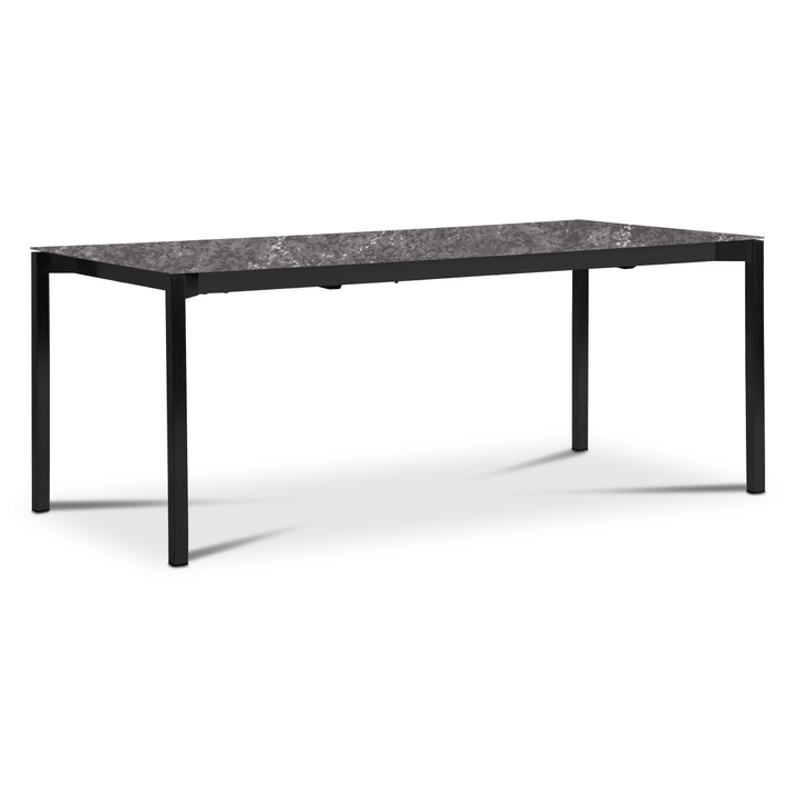 LUZON Tavolo allungabile LUZON Tavolo allungabile 368032200000 Dimensioni L: 190.0 cm x P: 90.0 cm x A: 75.0 cm Colore Gray mist N. figura 1