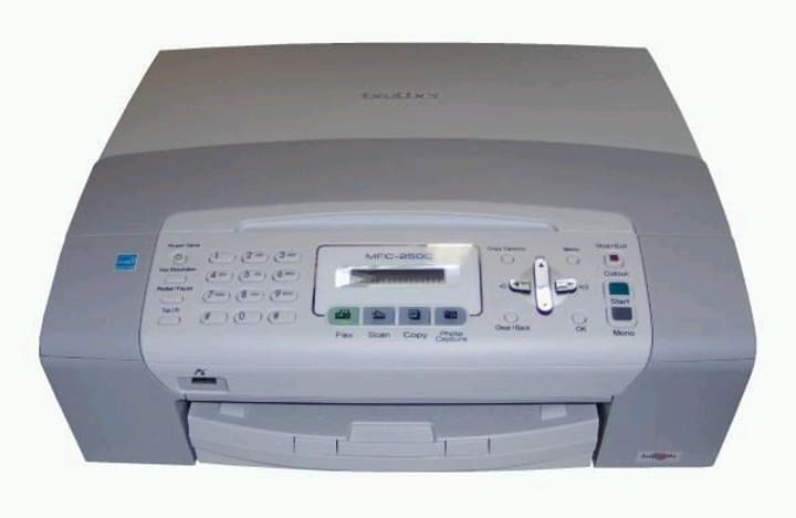 M-Budget L-L-MFC M-Budget Brother MFC-250C L-L-MFC M-Budget Brother MFC-250C M-Budget 79724830000008 Bild Nr. 1