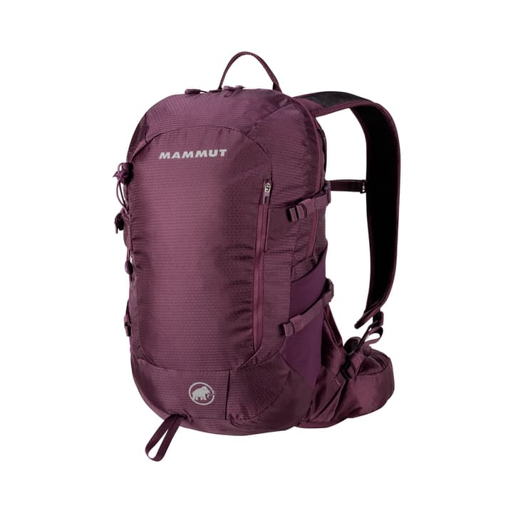 Image of Mammut Lithia Speed Damen-Wanderrucksack violett bei Migros SportXX