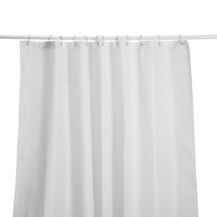 CANVAS Duschvorhang CANVAS Duschvorhang 374090300000 Grösse B: 180.0 cm x H: 180.0 cm Farbe Weiss Bild Nr. 1