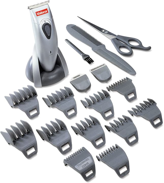 Valera Haarschneider T-Blade Professional Haarschneider Haarschneider T-Blade Professional Haarschneider Valera 717963600000 Bild Nr. 1