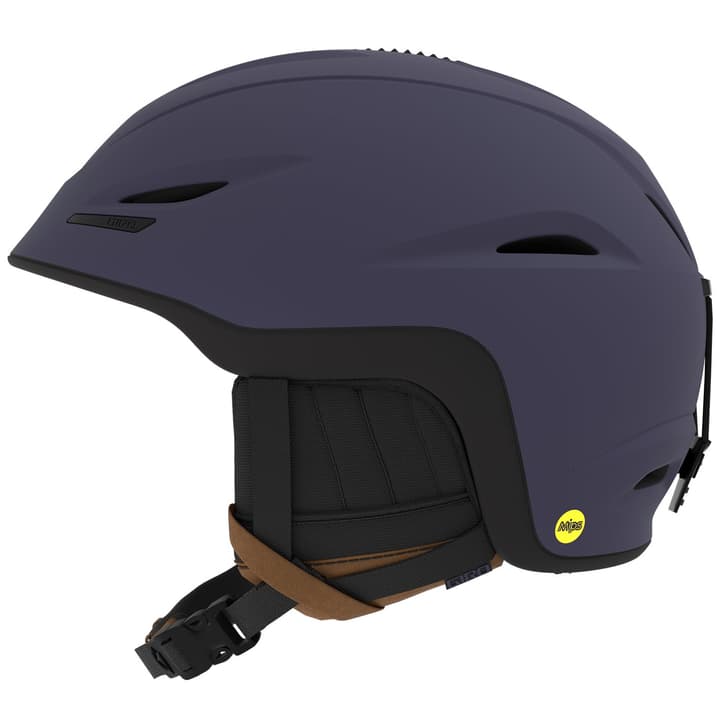 Image of Giro Union Mips Helmet Skihelm dunkelviolett bei Migros SportXX