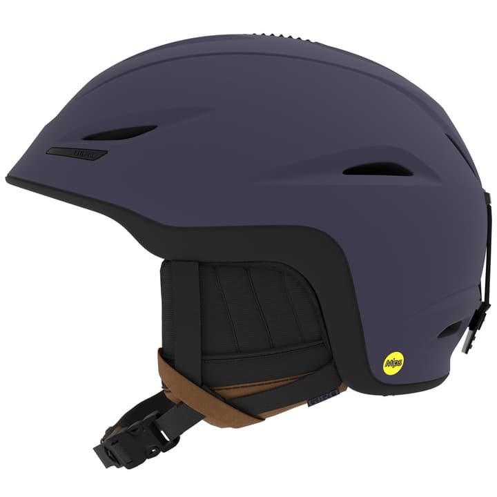 Image of Giro Union Mips Wintersport Helm dunkelviolett