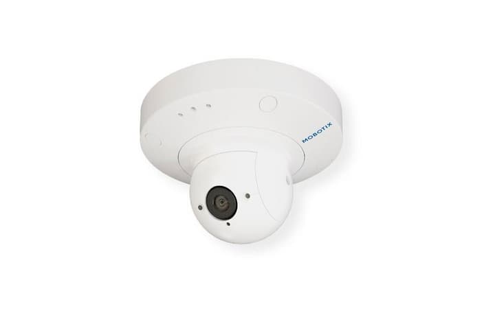 MOBOTIX Telecamera di rete Mx-p71A-8DN040 8MP 120° giorno/notte