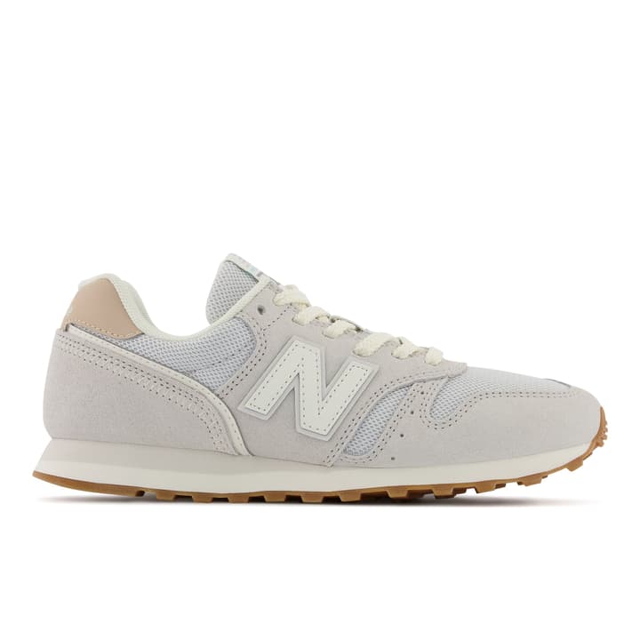 Image of New Balance 373 Freizeitschuhe hellgrau bei Migros SportXX