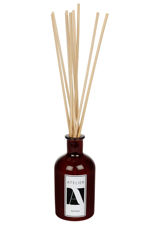 ATELIER Profumi d'ambiente ATELIER Profumi d'ambiente 440711200000 N. figura 1