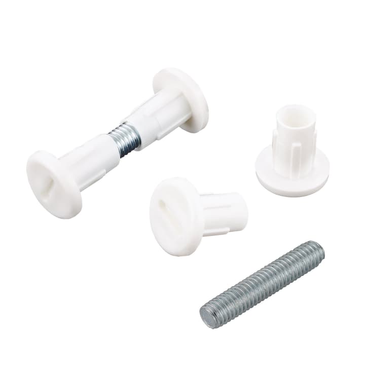 Image of suki Hülsenschraube M6x26-31 mm Hülsenschrauben bei Do it + Garden von Migros