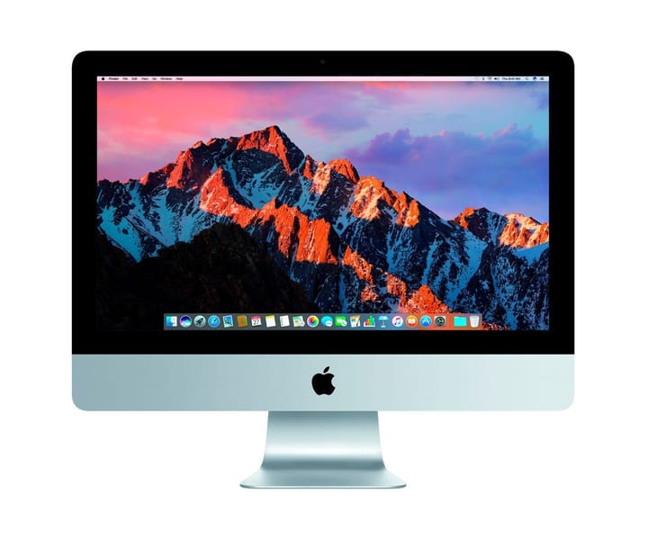 Apple CTO iMac4K 21.5 3.0GHzi5 8GB 512GBSSD Radeon 555 MNKey CTO iMac4K 21.5 3.0GHzi5 8GB 512GBSSD Radeon 555 MNKey Apple 79841230000017 Bild Nr. 1