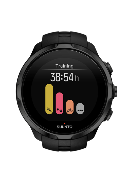 Suunto Spartan Sport Wrist OHR Herzfrequenzmesser Spartan Sport Wrist OHR Herzfrequenzmesser Suunto 463011800020 Farbe schwarz Grösse one size Bild-Nr. 1