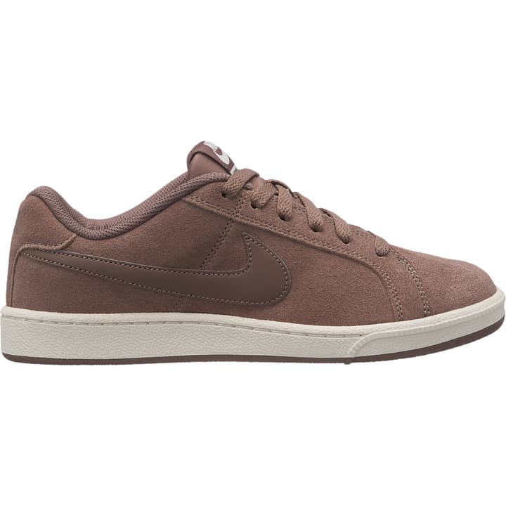 Nike Court Royale Suede Scarpa da donna per il tempo libero Court Royale Suede Scarpa da donna per il tempo libero Nike 463337141070 Colore marrone Taglie 41 N. figura 1