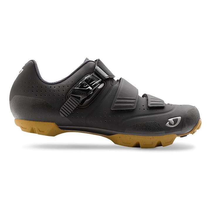 Giro Privateer R Herren-Mountainbikeschuh Privateer R Herren-Mountainbikeschuh Giro 493214643520 Farbe Schwarz Grösse 43.5 Bild Nr. 1