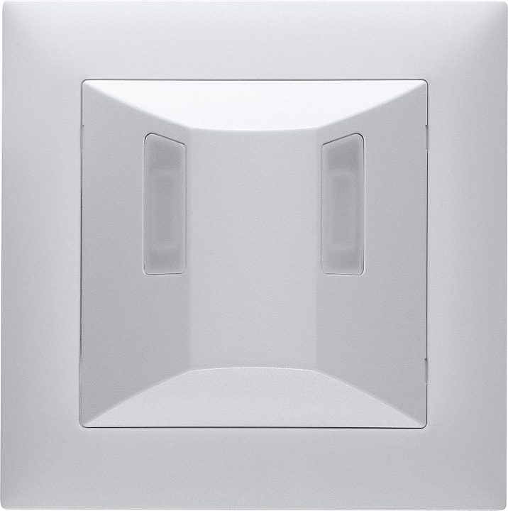 Image of Feller Edizio Due UP PIR Automatikschalter bei Do it + Garden von Migros