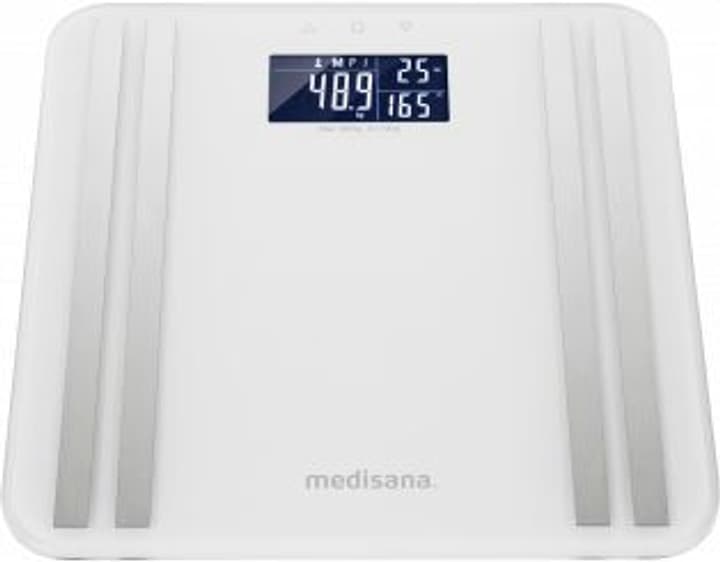 Medisana BS465 Personenwaage BS465 Personenwaage Medisana 785300151556 Bild Nr. 1